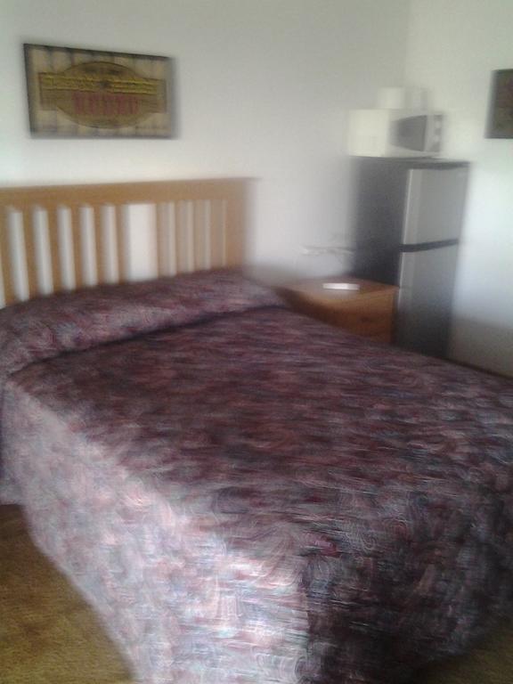 Floydada American Star Inn الغرفة الصورة