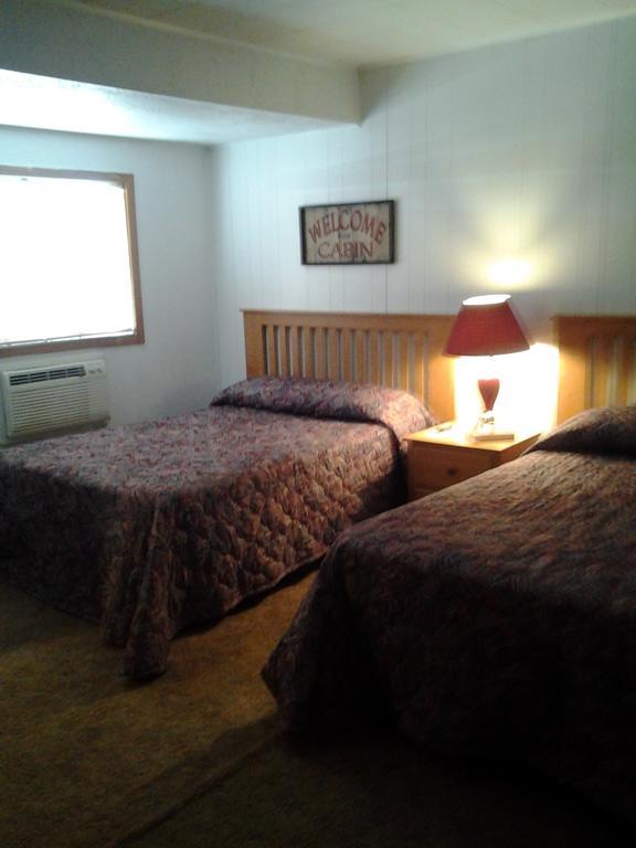Floydada American Star Inn الغرفة الصورة