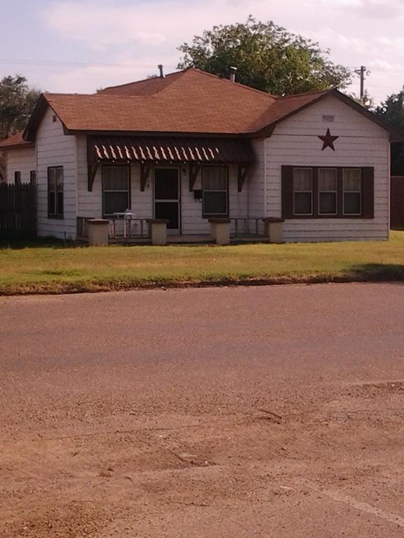 Floydada American Star Inn المظهر الخارجي الصورة
